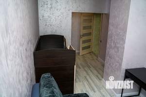 2-к квартира, посуточно, 40м2, 2/2 этаж