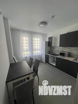 2-к квартира, посуточно, 50м2, 6/15 этаж