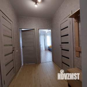 1-к квартира, на длительный срок, 43м2, 9/18 этаж