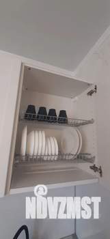 1-к квартира, посуточно, 49м2, 19/22 этаж