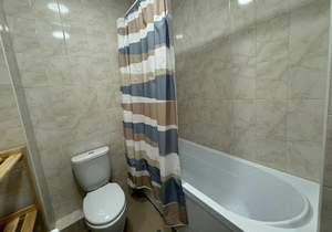 Студия квартира, на длительный срок, 26м2, 14/20 этаж