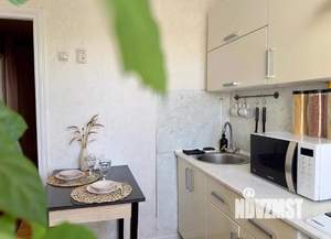 2-к квартира, на длительный срок, 42м2, 4/5 этаж