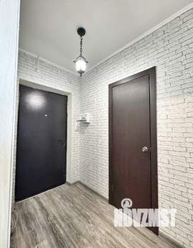 1-к квартира, на длительный срок, 36м2, 14/21 этаж