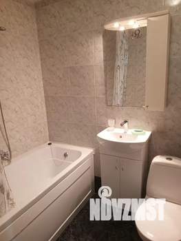 1-к квартира, посуточно, 36м2, 6/9 этаж