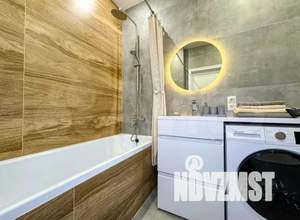 1-к квартира, на длительный срок, 42м2, 2/19 этаж