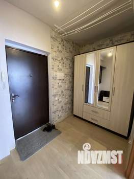 1-к квартира, на длительный срок, 38м2, 3/3 этаж