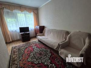 3-к квартира, на длительный срок, 42м2, 1/2 этаж