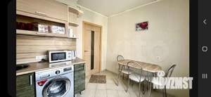 1-к квартира, на длительный срок, 38м2, 5/9 этаж
