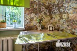 1-к квартира, посуточно, 30м2, 1/4 этаж