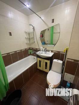 1-к квартира, на длительный срок, 40м2, 10/10 этаж