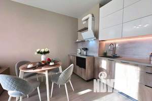2-к квартира, посуточно, 66м2, 19/20 этаж