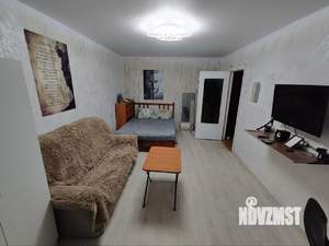 1-к квартира, на длительный срок, 30м2, 1/9 этаж