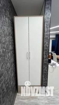 1-к квартира, посуточно, 34м2, 3/5 этаж