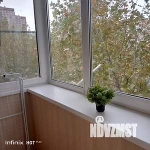 1-к квартира, посуточно, 32м2, 4/4 этаж