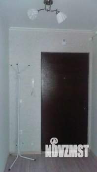 1-к квартира, на длительный срок, 40м2, 2/17 этаж