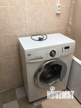 1-к квартира, на длительный срок, 30м2, 2/5 этаж