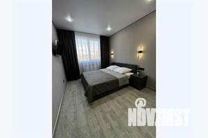 1-к квартира, посуточно, 35м2, 4/8 этаж