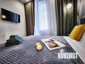 Студия квартира, посуточно, 24м2, 14/21 этаж