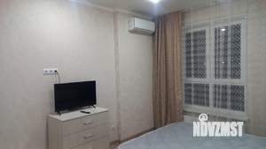 1-к квартира, на длительный срок, 42м2, 6/16 этаж