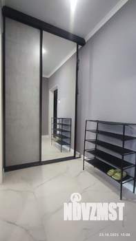 1-к квартира, на длительный срок, 45м2, 10/21 этаж