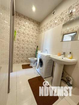 1-к квартира, посуточно, 38м2, 11/17 этаж