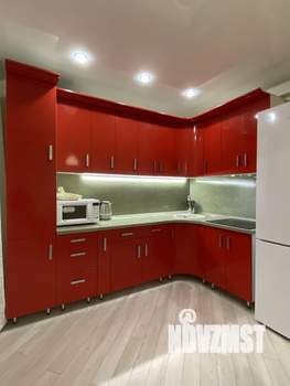 1-к квартира, на длительный срок, 38м2, 6/17 этаж