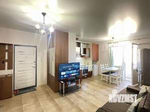 3-к квартира, на длительный срок, 96м2, 7/9 этаж