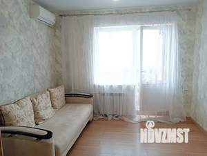 2-к квартира, посуточно, 50м2, 17/18 этаж