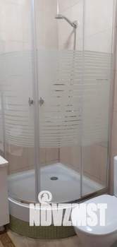 1-к квартира, посуточно, 47м2, 10/16 этаж