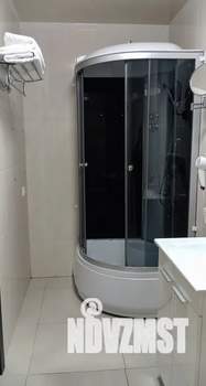 1-к квартира, посуточно, 30м2, 1/7 этаж