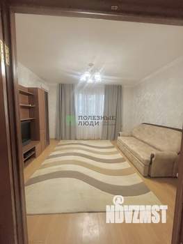 2-к квартира, на длительный срок, 65м2, 3/16 этаж