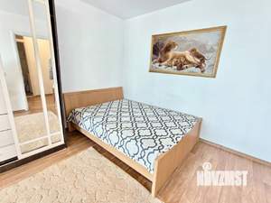 1-к квартира, на длительный срок, 36м2, 9/16 этаж