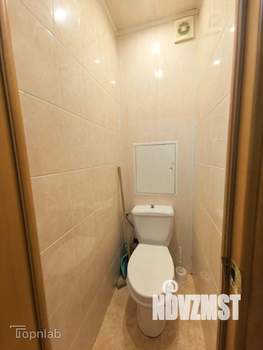 1-к квартира, на длительный срок, 39м2, 2/5 этаж