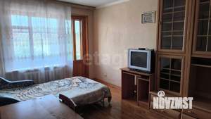 1-к квартира, на длительный срок, 32м2, 5/5 этаж