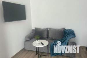 1-к квартира, посуточно, 32м2, 3/4 этаж