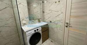 1-к квартира, на длительный срок, 45м2, 4/16 этаж