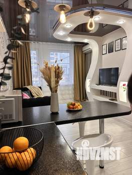 1-к квартира, на длительный срок, 35м2, 10/10 этаж