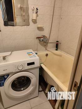 1-к квартира, на длительный срок, 21м2, 5/5 этаж