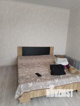1-к квартира, на длительный срок, 42м2, 5/17 этаж