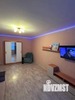1-к квартира, на длительный срок, 30м2, 4/5 этаж