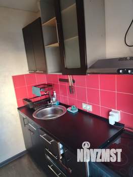 1-к квартира, на длительный срок, 23м2, 7/9 этаж