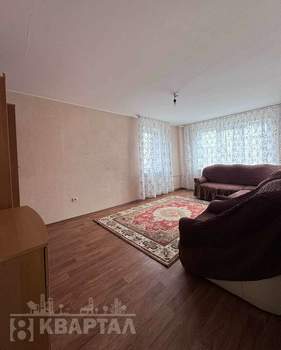 2-к квартира, на длительный срок, 56м2, 7/16 этаж