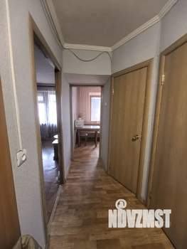 1-к квартира, на длительный срок, 31м2, 5/5 этаж