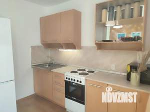 1-к квартира, посуточно, 32м2, 6/16 этаж