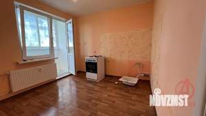 1-к квартира, на длительный срок, 38м2, 16/16 этаж