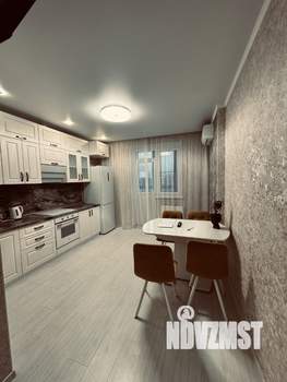 2-к квартира, на длительный срок, 62м2, 6/13 этаж