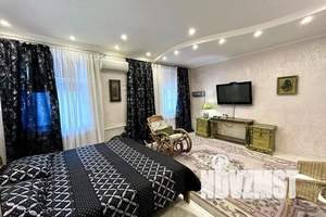 2-к квартира, посуточно, 60м2, 4/4 этаж