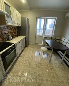 1-к квартира, на длительный срок, 49м2, 14/15 этаж