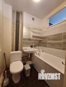 1-к квартира, на длительный срок, 32м2, 2/5 этаж