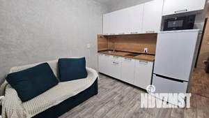 1-к квартира, на длительный срок, 30м2, 8/16 этаж